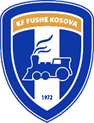 Logo of KF FUSHË KOSOVA-min