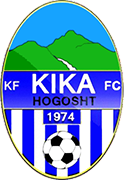 Logo of KF KIKA HOGOSHT-min