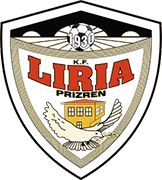 Logo of KF LIRIA-min