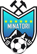 Logo of KF MINATORI-min