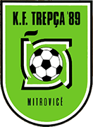 Logo of KF TREPÇA'89-min
