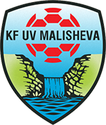 Logo of KF UV MALISHEVA-min