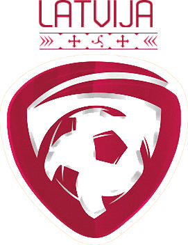 Logo of 03-1 SELECCIÓN DE LETONIA (LATVIA)