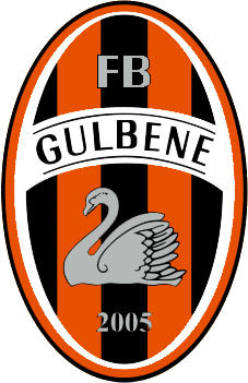 Logo of FB GULBENE (LATVIA)