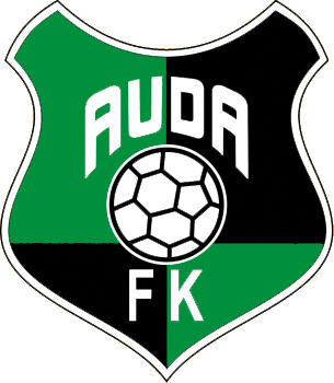 Logo of FK AUDA (LATVIA)