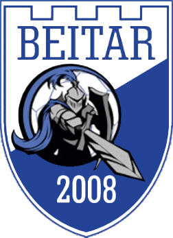 Logo of FK BEITAR(LAT) (LATVIA)