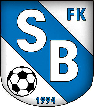 Logo of FK STAICELES BEBRI (LATVIA)