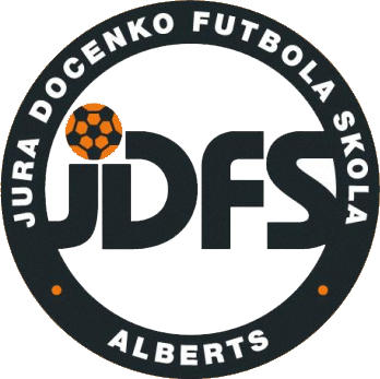 Logo of JDFS ALBERTS (LATVIA)