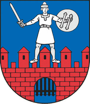 Logo of SK CESIS (LATVIA)
