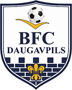 Logo of BFC DAUGAVPILS-min