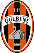 Logo of FB GULBENE-min