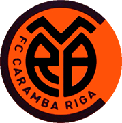 Logo of FC CARAMBA RIGA-min