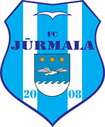 Logo of FC JÜRMALA-min