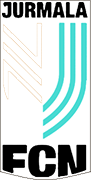 Logo of FC NOAH JÜRMALA-min
