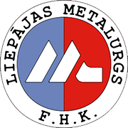 Logo of FHK LIEPAJAS METALURGS-min