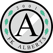 Logo of FK ALBERTS-min