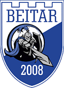 Logo of FK BEITAR(LAT)-min