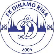 Logo of FK DYNAMO RIGA-min