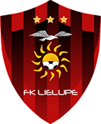 Logo of FK LIELUPE-min