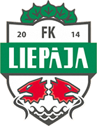 Logo of FK LIEPAJA-min