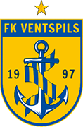 Logo of FK VENTSPILS-min