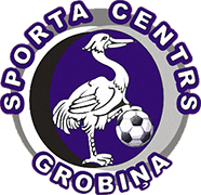 Logo of GROBINA SPORTA CENTRS-min