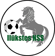 Logo of ILUKSTES NSS-min