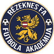 Logo of REZEKNES F.A.-min