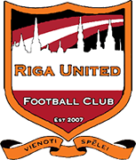 Logo of RIGA UNITED FC-min