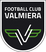 Logo of VALMIERA FC-min