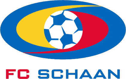 Logo of FC SCHAAN (LIECHTENSTEIN)