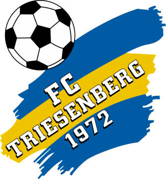 Logo of FC TRIESENBERG (LIECHTENSTEIN)