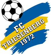 Logo of FC TRIESENBERG-min