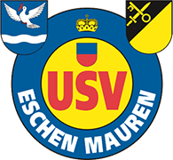 Logo of USV ESCHEN MAUREN-min