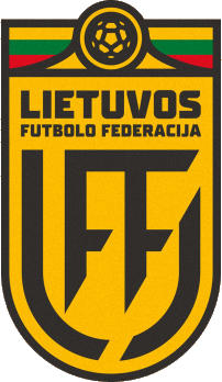 Logo of 03-1 SELECCIÓN DE LITUANIA (LITHUANIA)