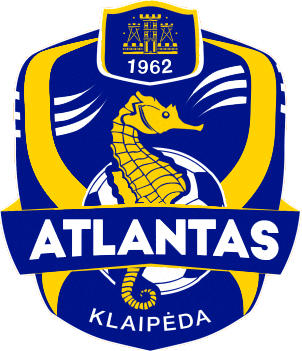 Logo of FK ATLANTAS (LITHUANIA)