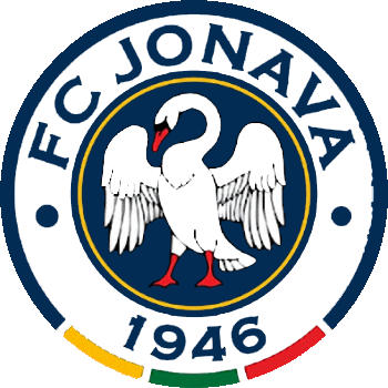 Logo of FK JONAVA (LITHUANIA)