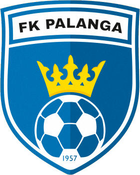 Logo of FK PALANGA (LITHUANIA)