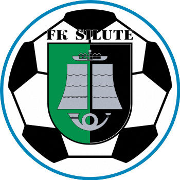 Logo of FK SILUTE (LITHUANIA)