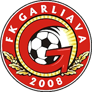 Logo of FK GARLIAVA-min