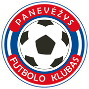 Logo of FK PANEVEZYS-min