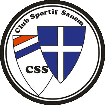 Logo of CS SANEM (LUXEMBOURG)