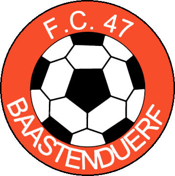 Logo of FC 47 BASTENDORF (LUXEMBOURG)