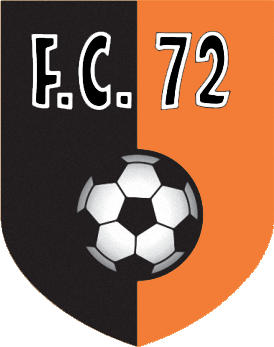 Logo of FC 72 IERPELDENG (LUXEMBOURG)