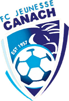 Logo of FC JEUNESSE CANACH (LUXEMBOURG)