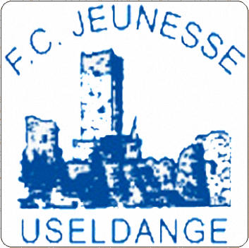 Logo of FC JEUNESSE USELDANGE (LUXEMBOURG)