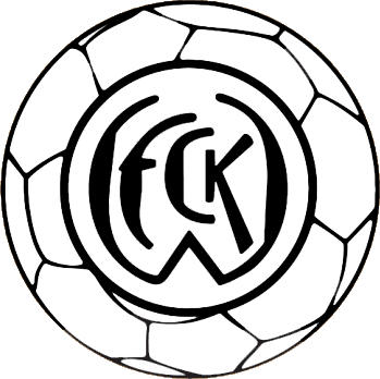 Logo of FC KOEPPCHEN (LUXEMBOURG)