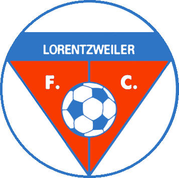 Logo of FC LORENTZWEILER (LUXEMBOURG)