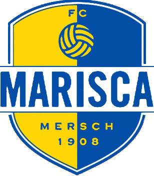 Logo of FC MARISCA MIERSCH (LUXEMBOURG)