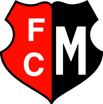 Logo of FC MONDERCANGE (LUXEMBOURG)